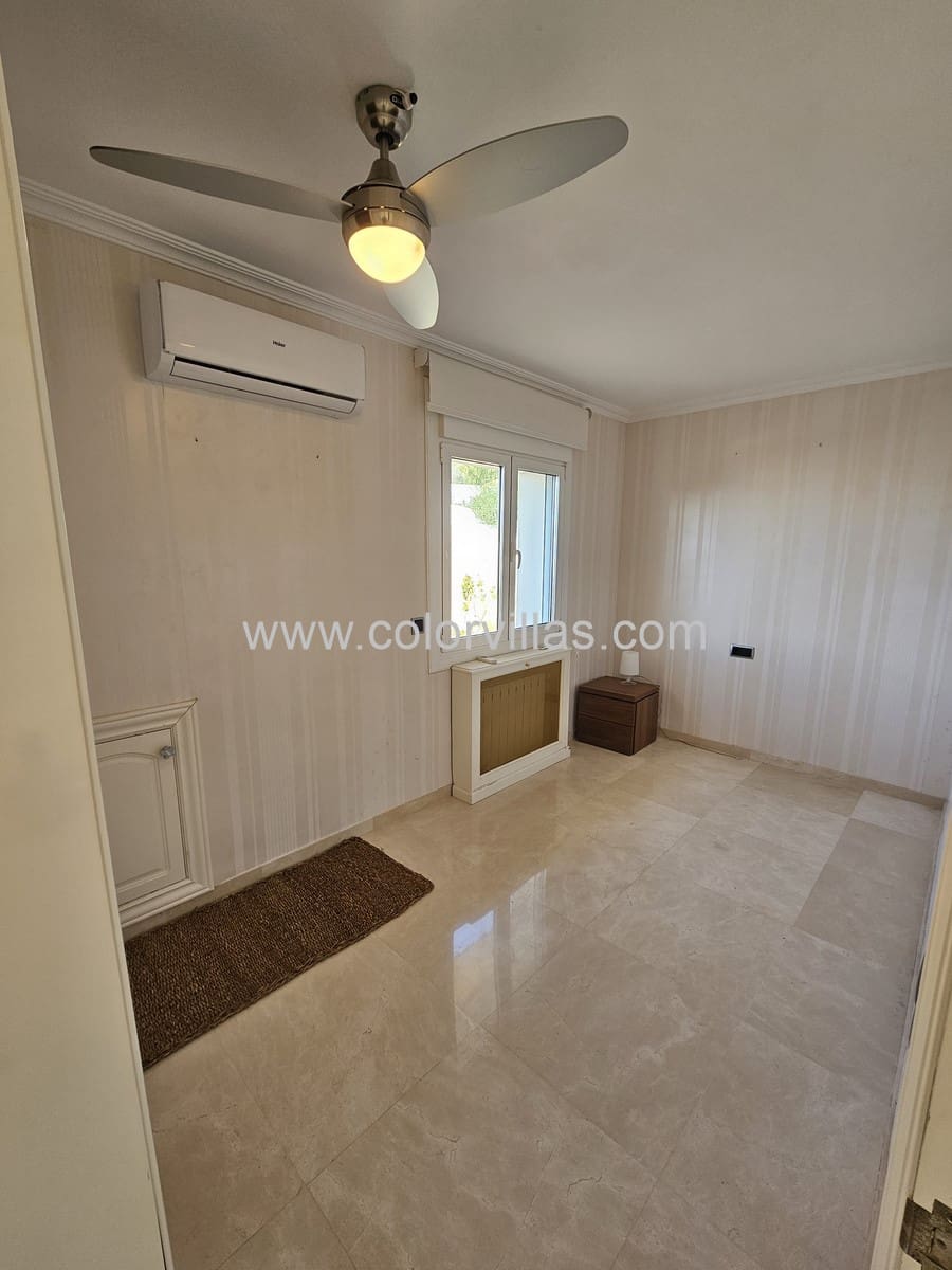 7 bedroom Villa for sale in Moraira with pool garage - € 4,150,000 (Ref: 9414671)