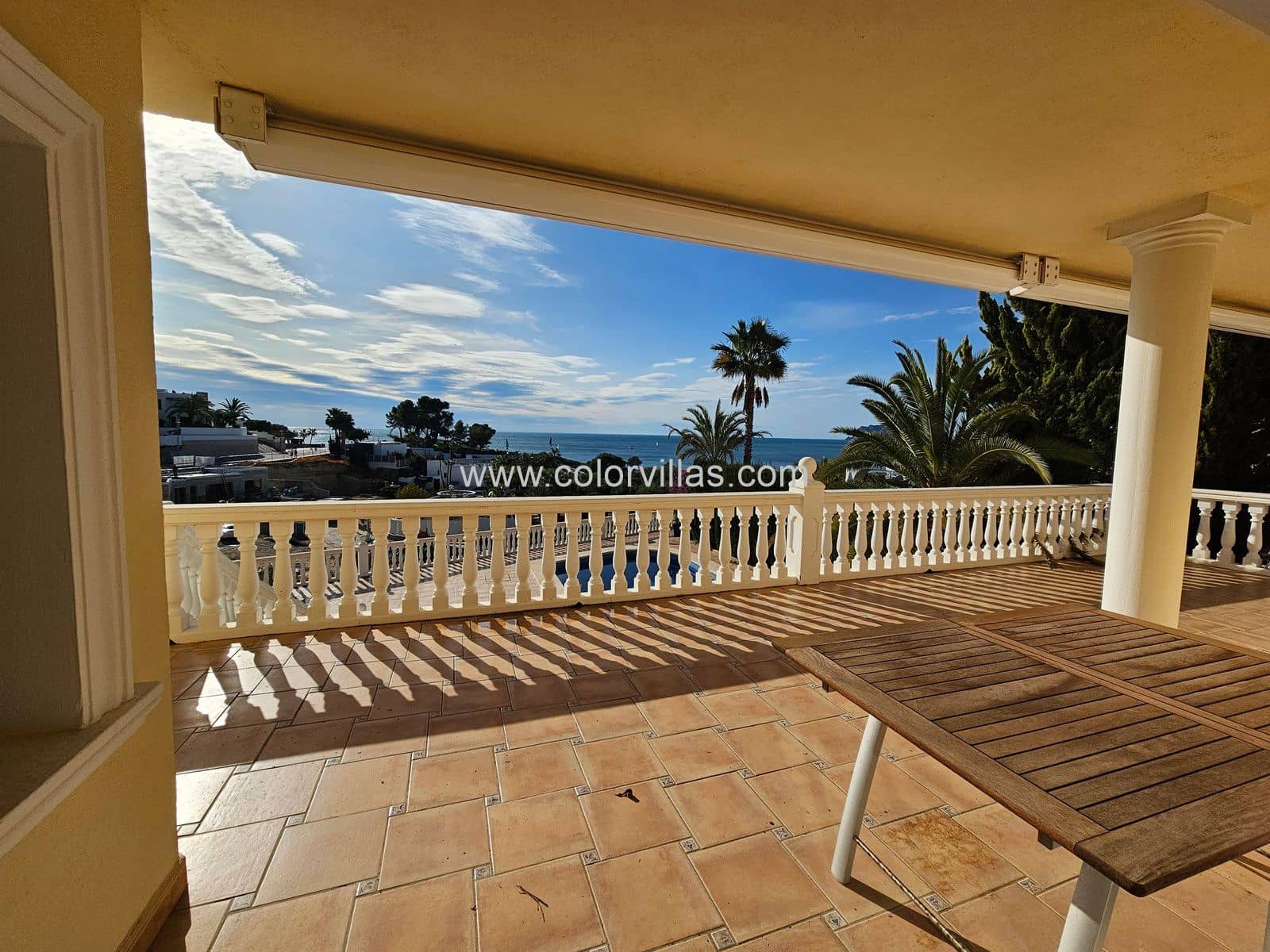 7 bedroom Villa for sale in Moraira with pool garage - € 4,150,000 (Ref: 9414671)