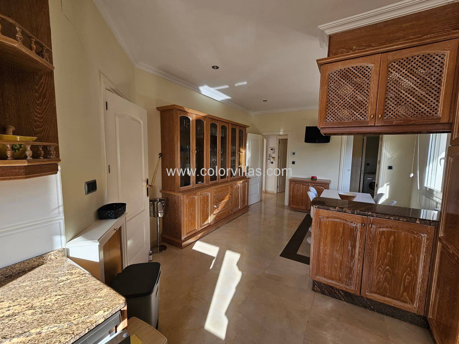 7 bedroom Villa for sale in Moraira with pool garage - € 4,150,000 (Ref: 9414671)