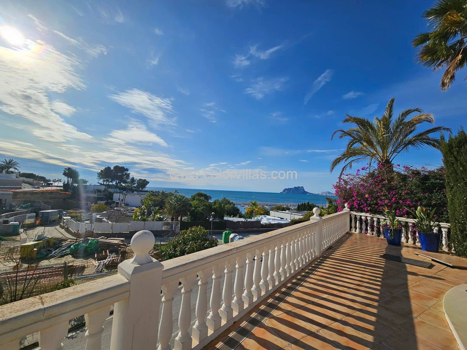 7 bedroom Villa for sale in Moraira with pool garage - € 4,150,000 (Ref: 9414671)