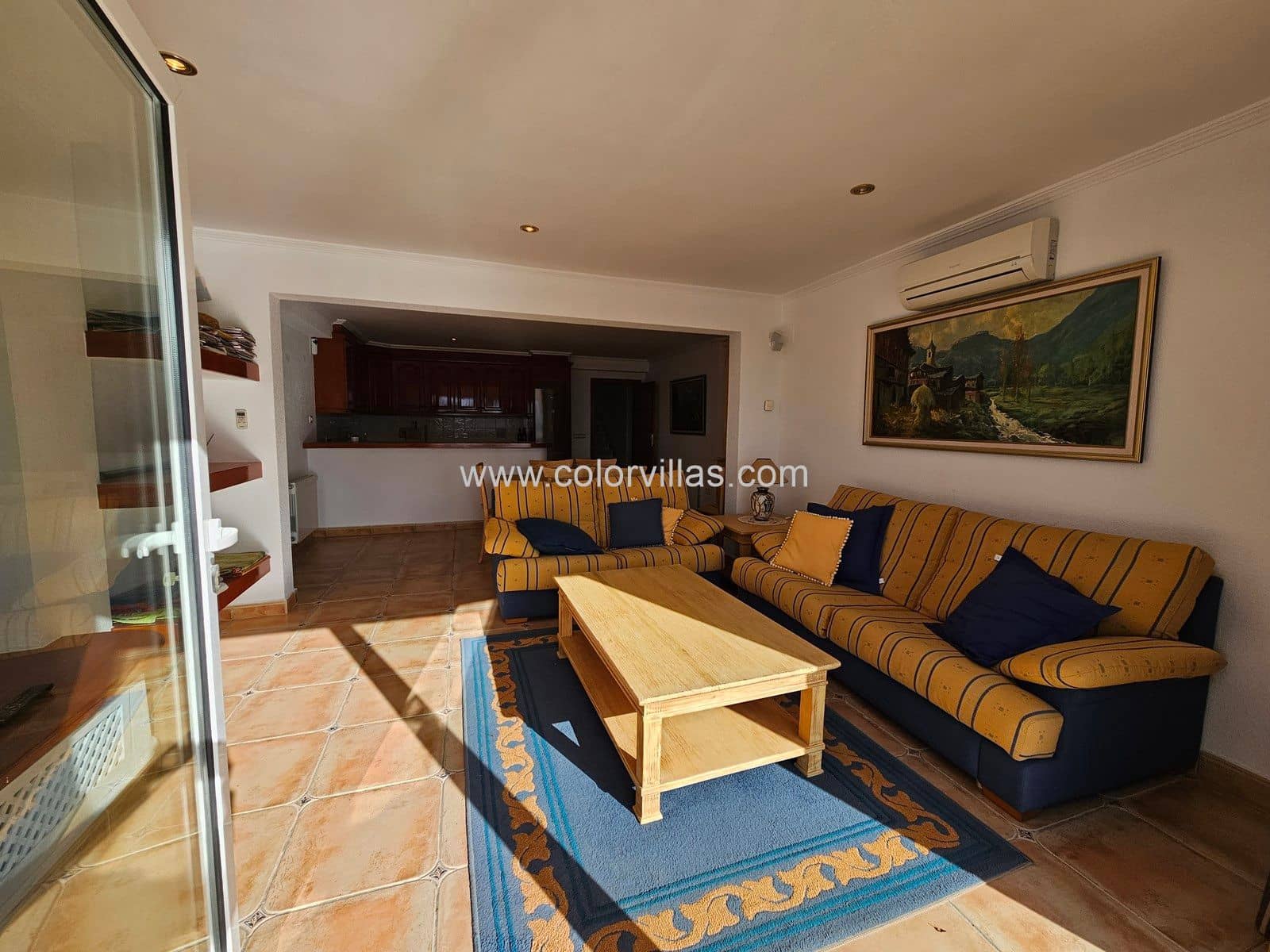 7 bedroom Villa for sale in Moraira with pool garage - € 4,150,000 (Ref: 9414671)