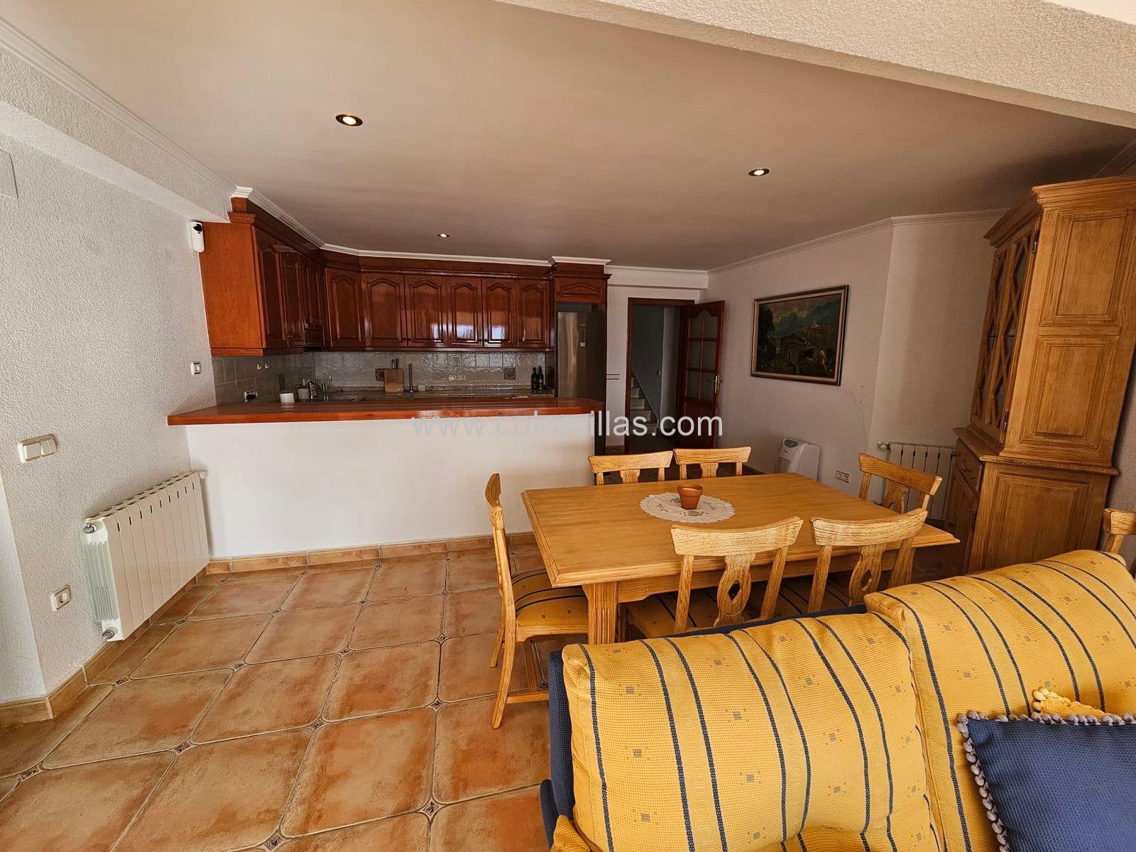 7 bedroom Villa for sale in Moraira with pool garage - € 4,150,000 (Ref: 9414671)