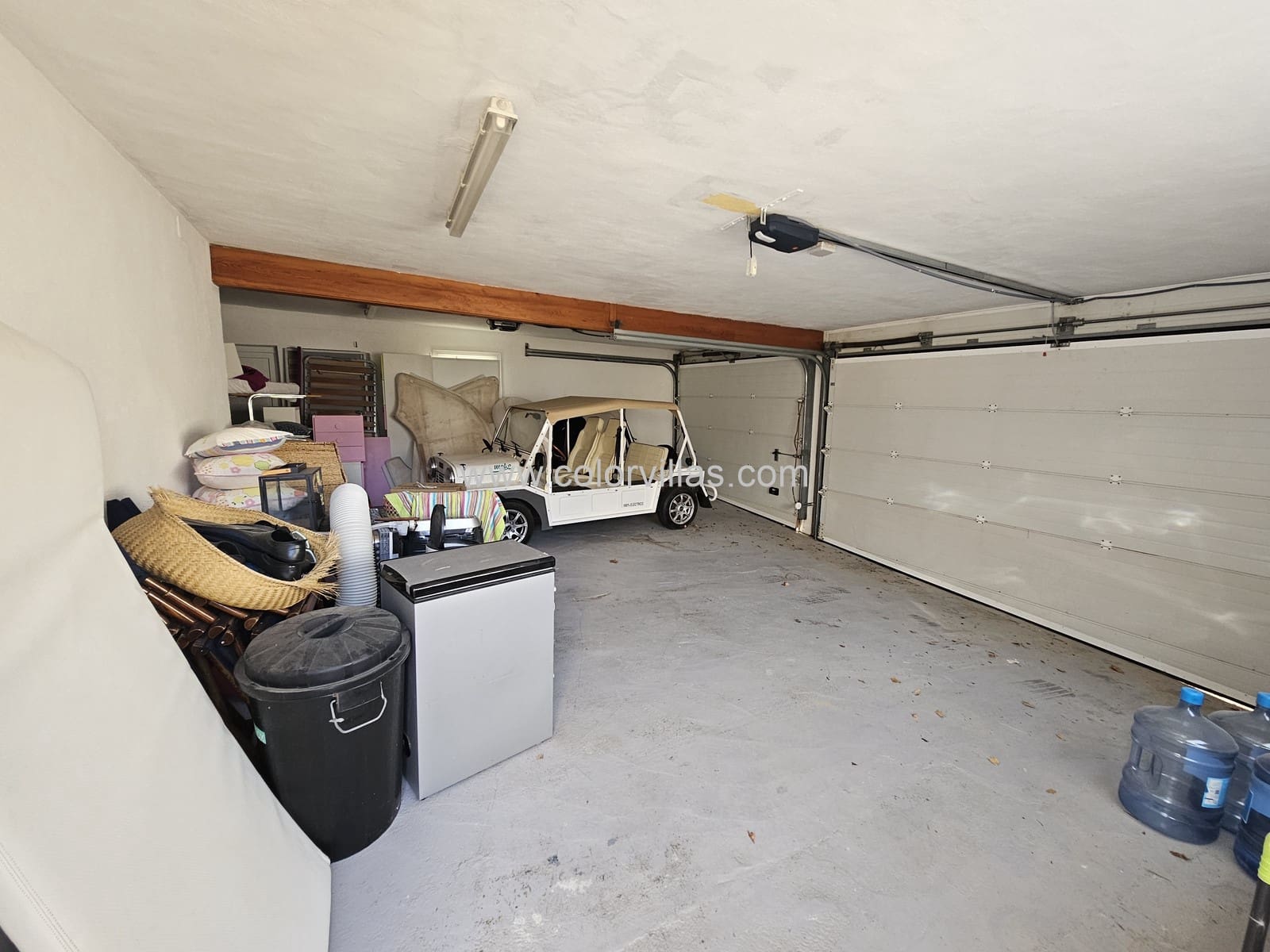 7 bedroom Villa for sale in Moraira with pool garage - € 4,150,000 (Ref: 9414671)