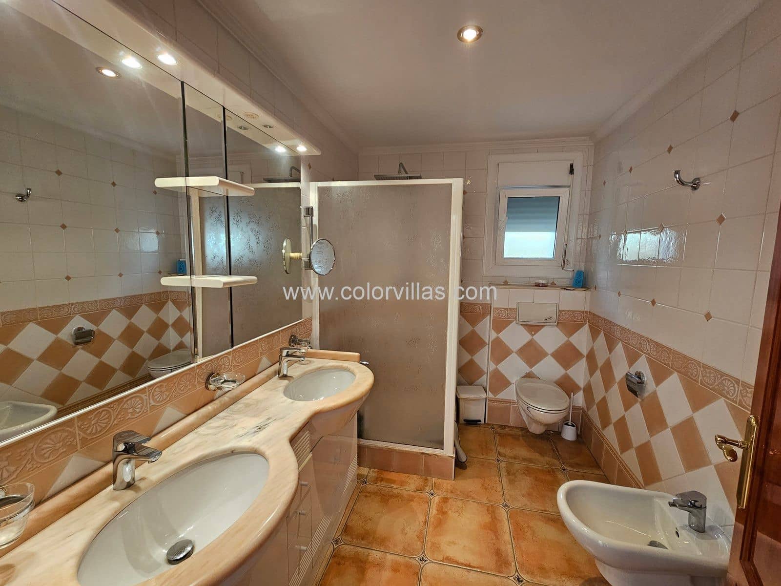 7 bedroom Villa for sale in Moraira with pool garage - € 4,150,000 (Ref: 9414671)