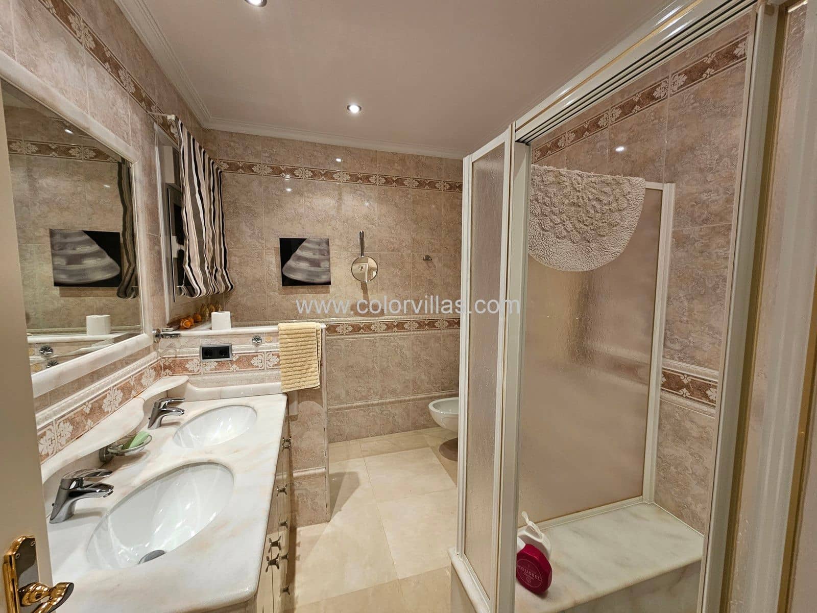 7 bedroom Villa for sale in Moraira with pool garage - € 4,150,000 (Ref: 9414671)