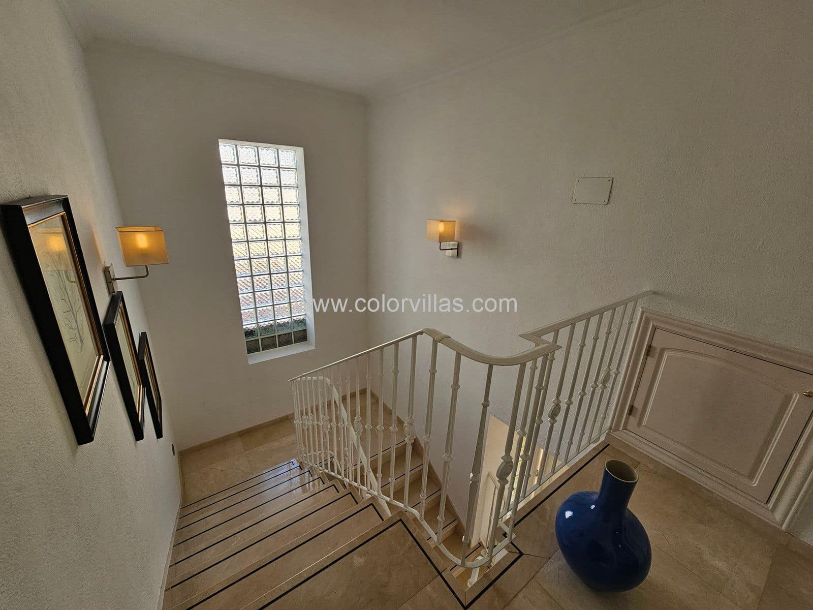 7 bedroom Villa for sale in Moraira with pool garage - € 4,150,000 (Ref: 9414671)