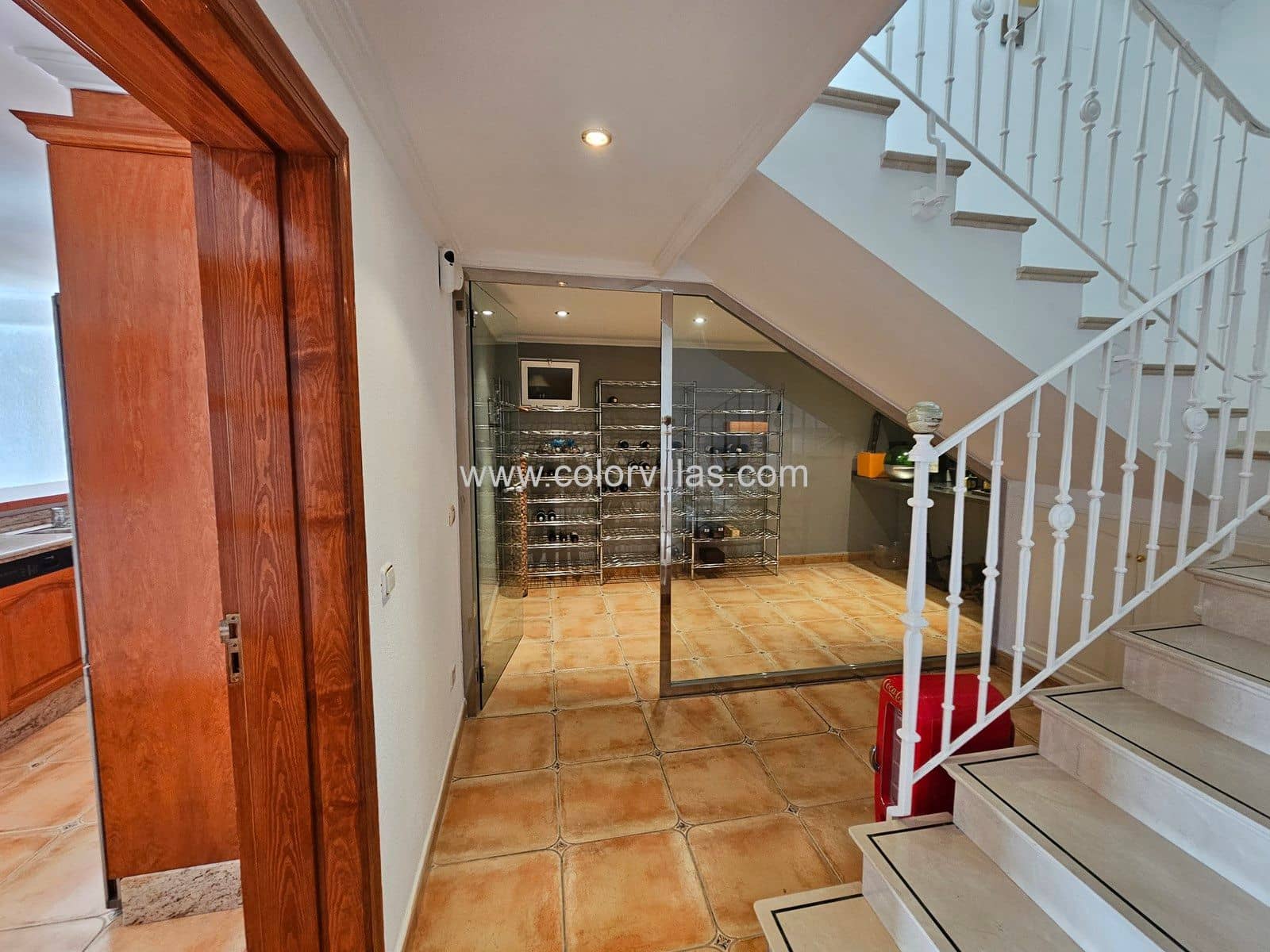 7 bedroom Villa for sale in Moraira with pool garage - € 4,150,000 (Ref: 9414671)