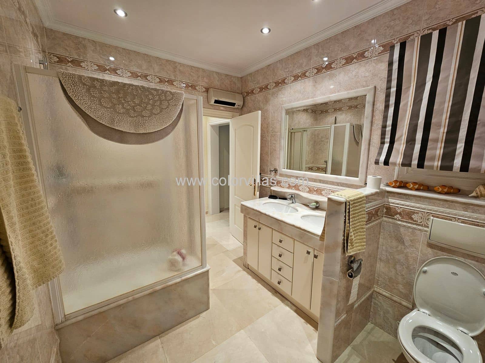 7 bedroom Villa for sale in Moraira with pool garage - € 4,150,000 (Ref: 9414671)