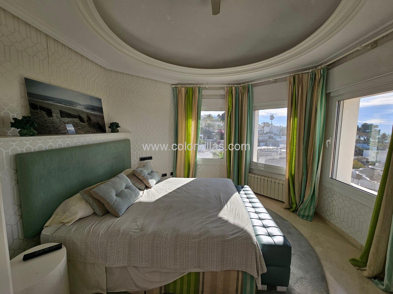 7 bedroom Villa for sale in Moraira with pool garage - € 4,150,000 (Ref: 9414671)