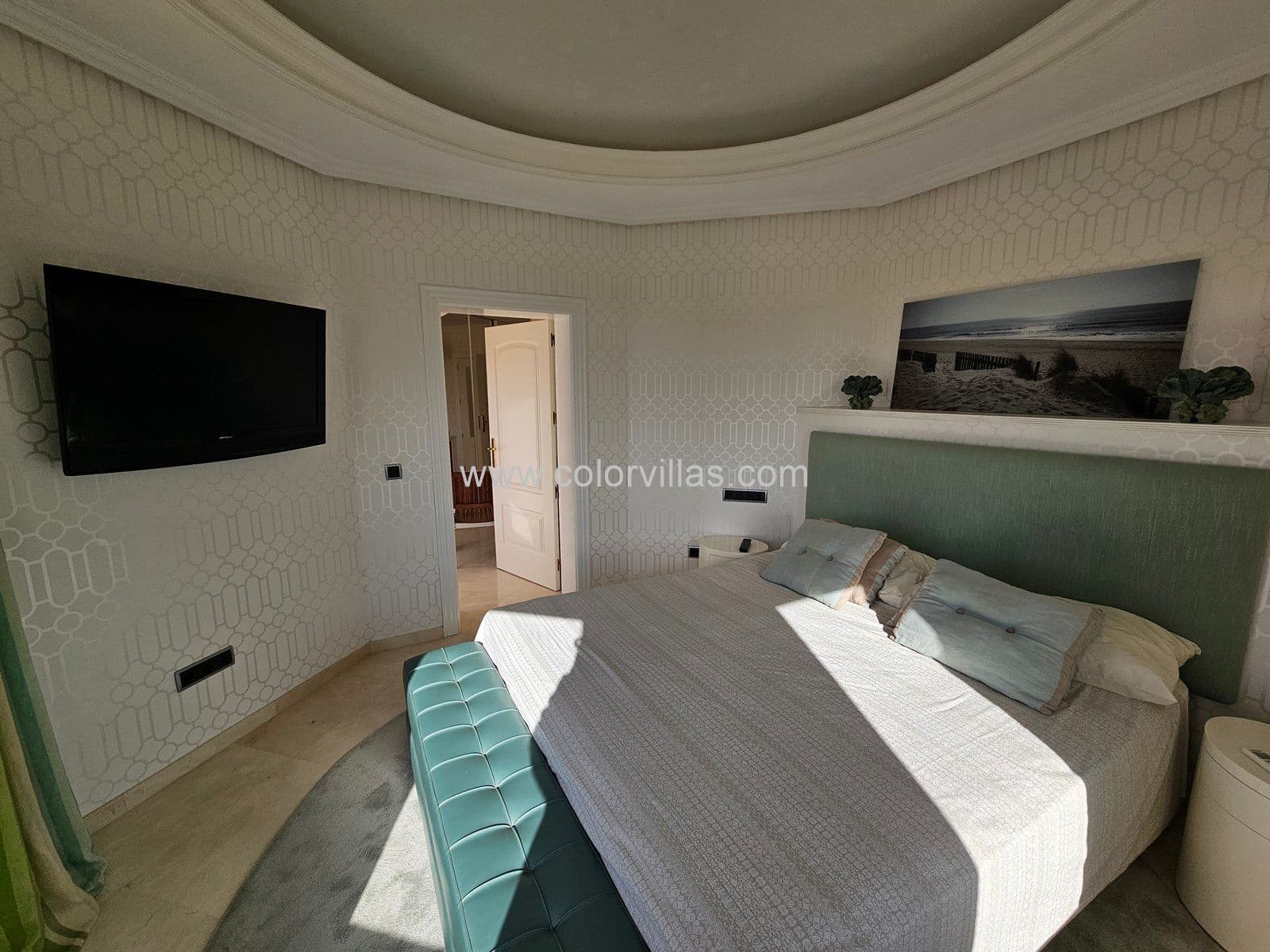 7 bedroom Villa for sale in Moraira with pool garage - € 4,150,000 (Ref: 9414671)