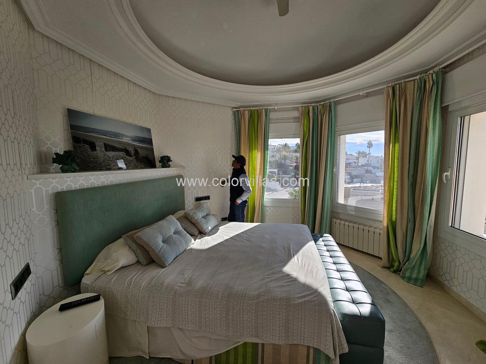 7 bedroom Villa for sale in Moraira with pool garage - € 4,150,000 (Ref: 9414671)