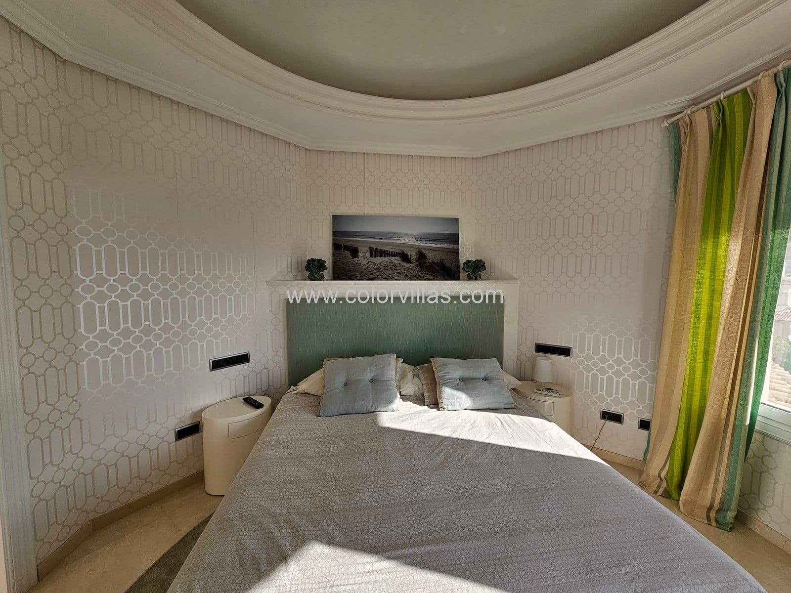 7 bedroom Villa for sale in Moraira with pool garage - € 4,150,000 (Ref: 9414671)