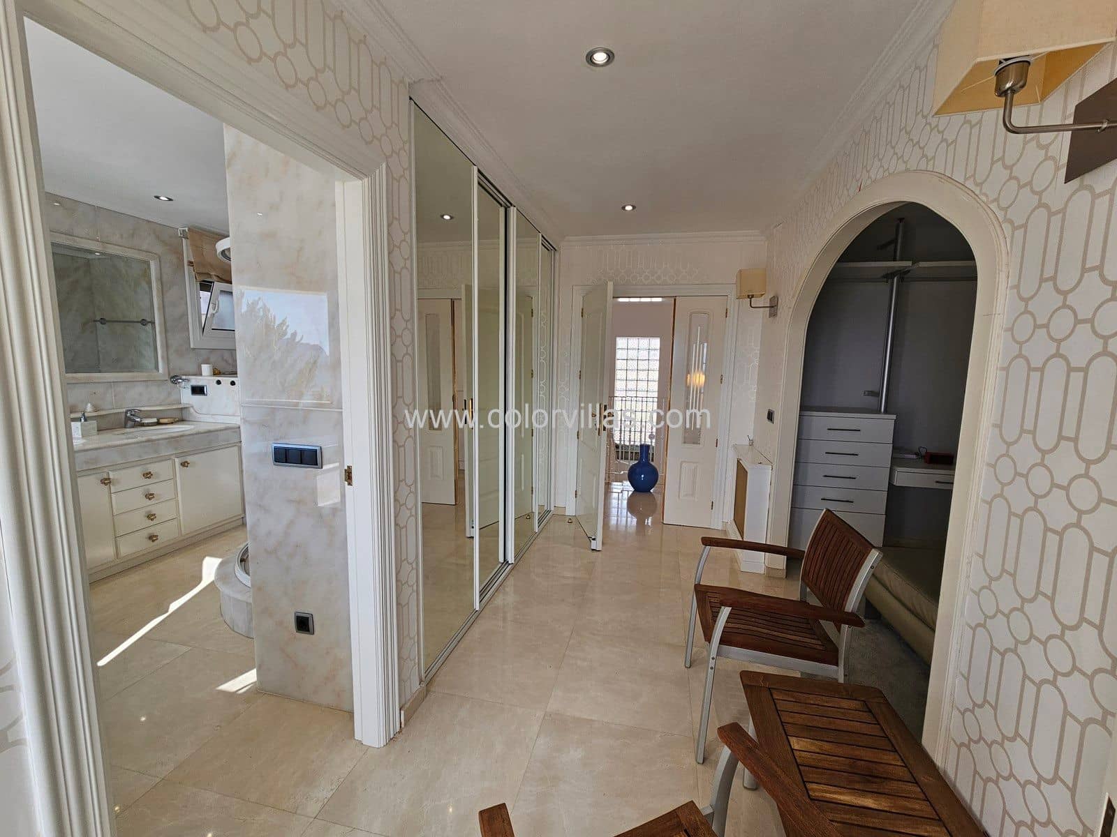 7 bedroom Villa for sale in Moraira with pool garage - € 4,150,000 (Ref: 9414671)