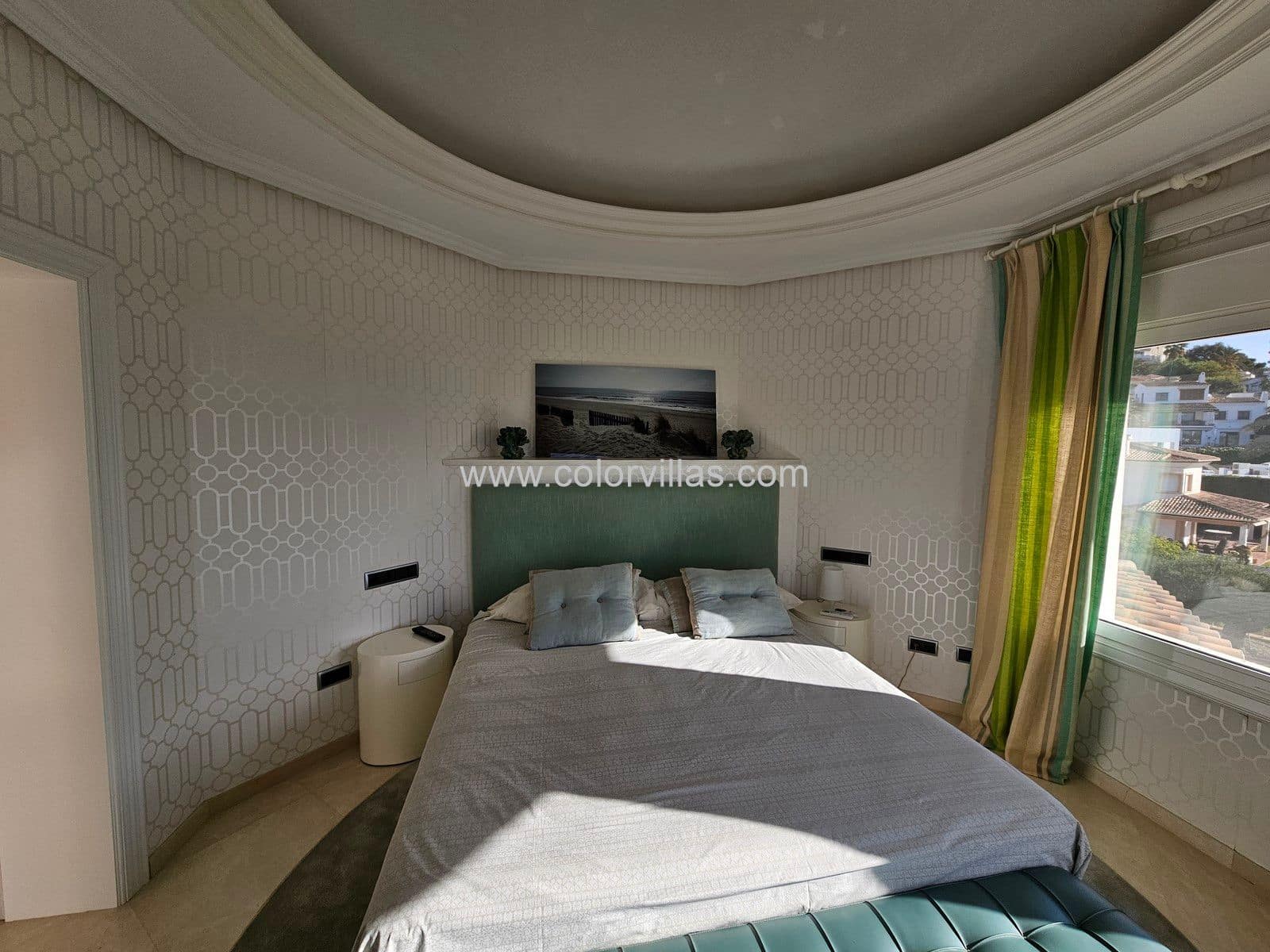 7 bedroom Villa for sale in Moraira with pool garage - € 4,150,000 (Ref: 9414671)