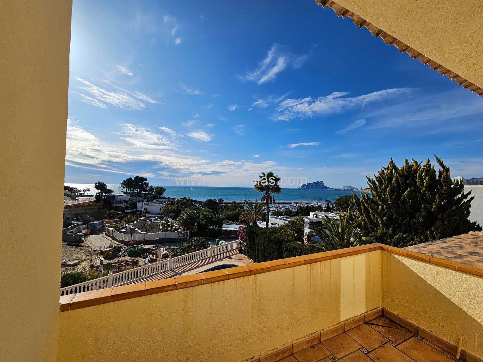 7 bedroom Villa for sale in Moraira with pool garage - € 4,150,000 (Ref: 9414671)