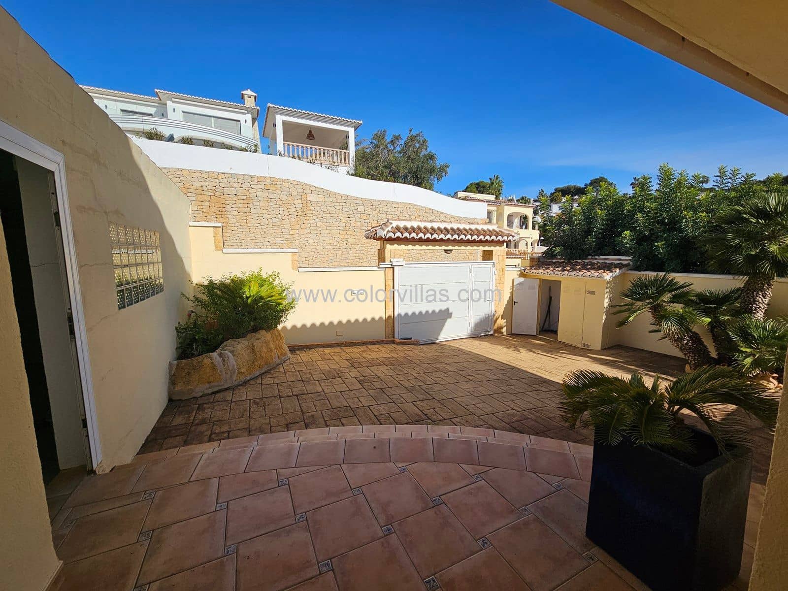 7 bedroom Villa for sale in Moraira with pool garage - € 4,150,000 (Ref: 9414671)