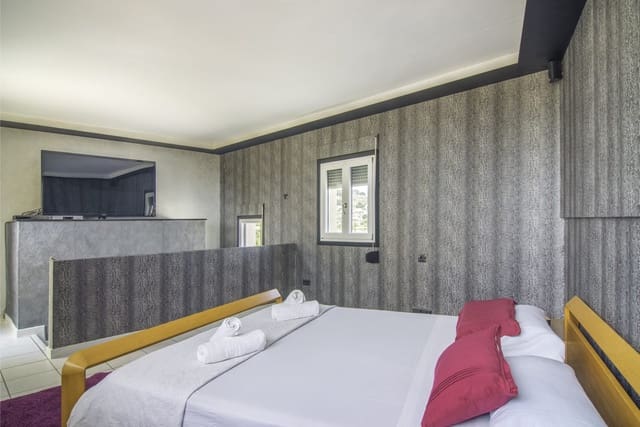 3 quarto Quinta/Casa Rural para venda em Benissa com piscina garagem - 1 220 000 € (Ref: 9414672)