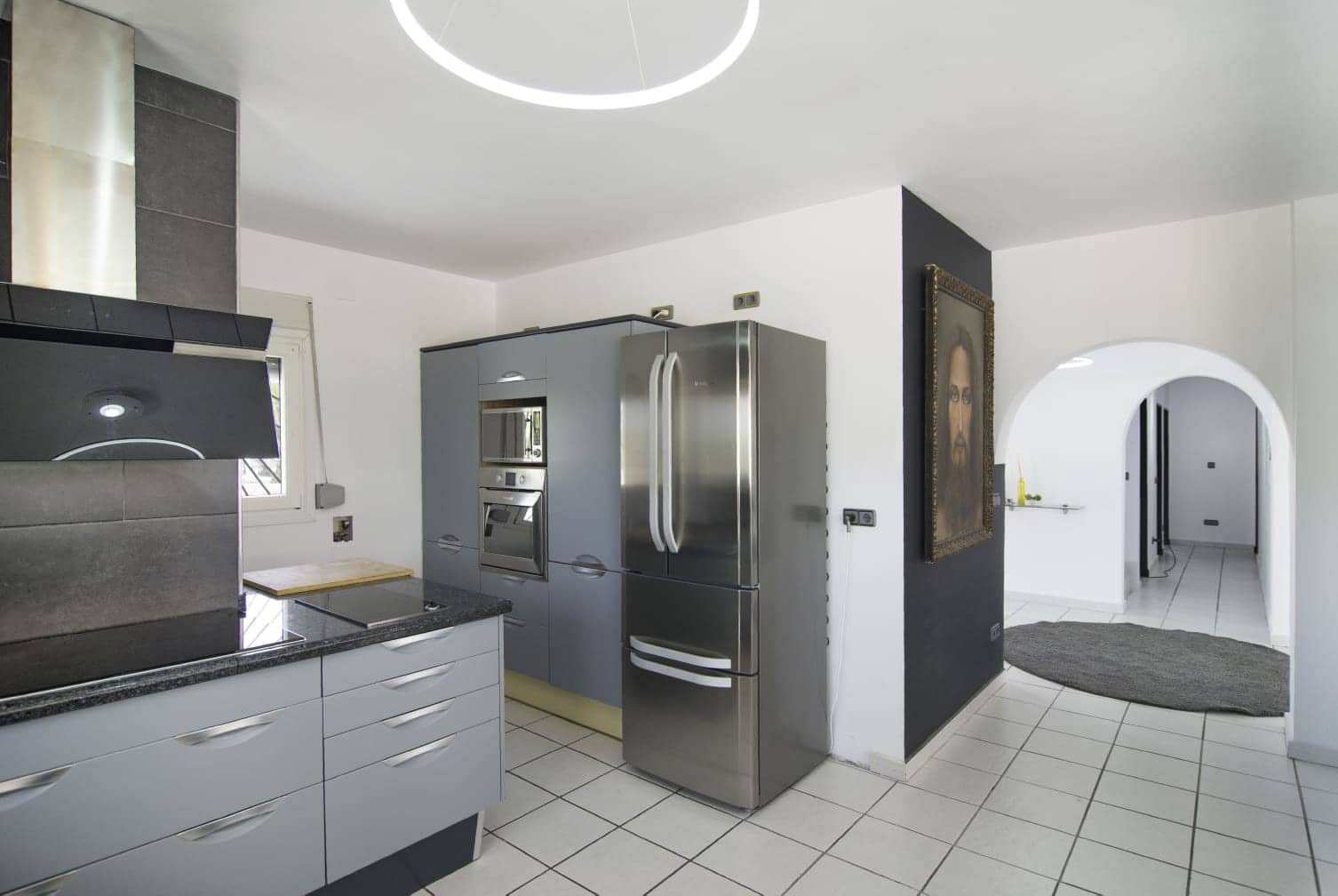 3 makuuhuone Maalaistalo myytävänä paikassa Benissa mukana uima-altaan 
autotalli - 1 220 000 € (Ref: 9414672)