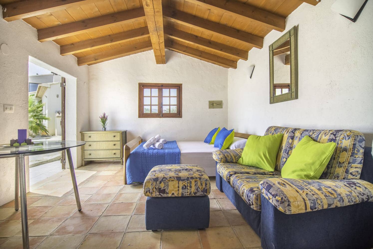 3 makuuhuone Maalaistalo myytävänä paikassa Benissa mukana uima-altaan 
autotalli - 1 220 000 € (Ref: 9414672)