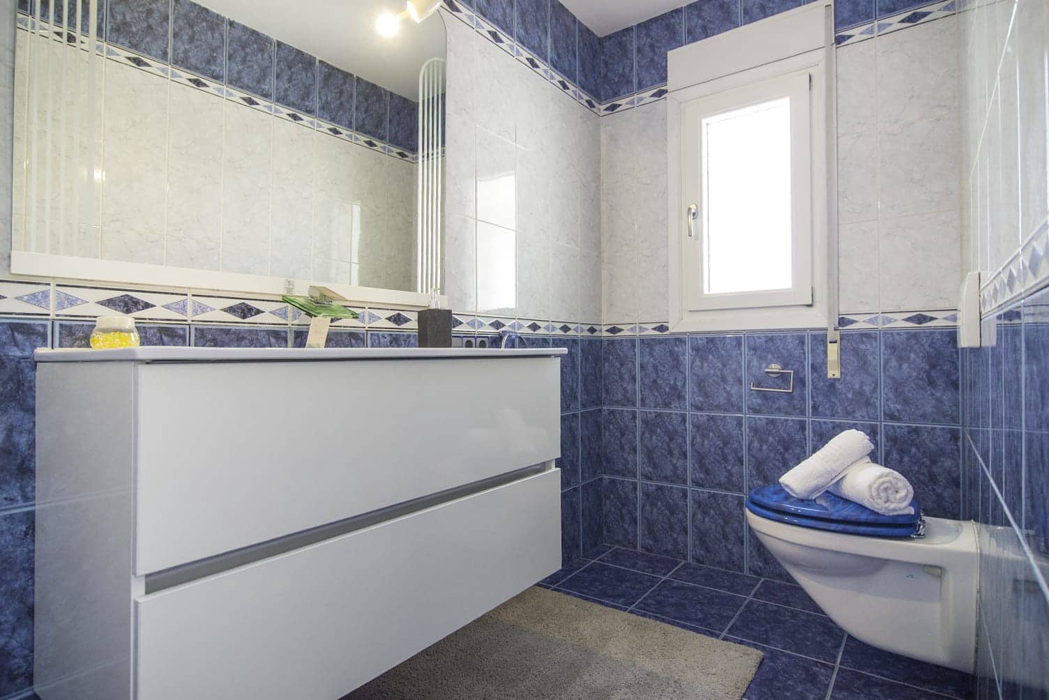 3 makuuhuone Maalaistalo myytävänä paikassa Benissa mukana uima-altaan 
autotalli - 1 220 000 € (Ref: 9414672)