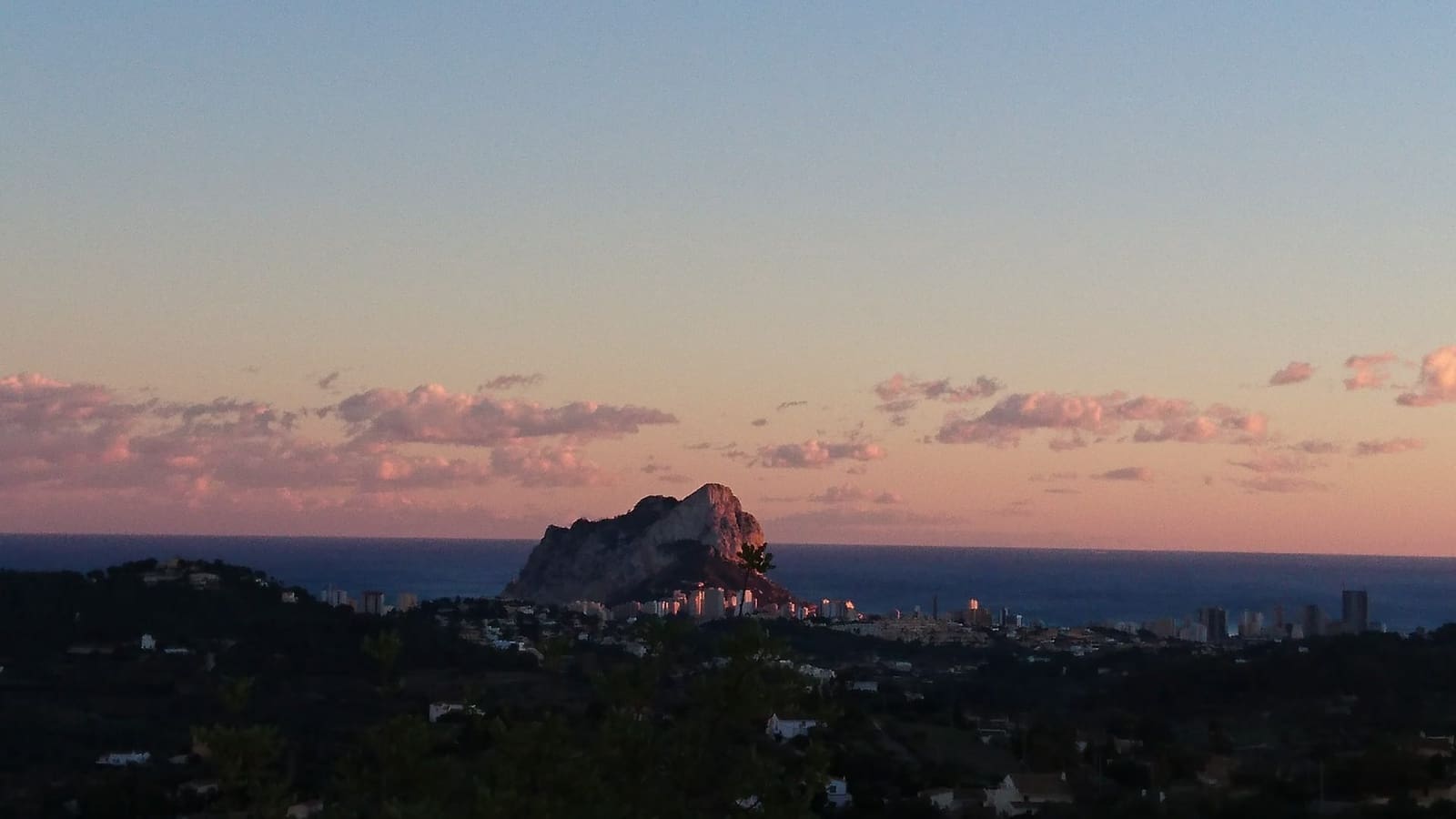 3 makuuhuone Maalaistalo myytävänä paikassa Benissa mukana uima-altaan 
autotalli - 1 220 000 € (Ref: 9414672)