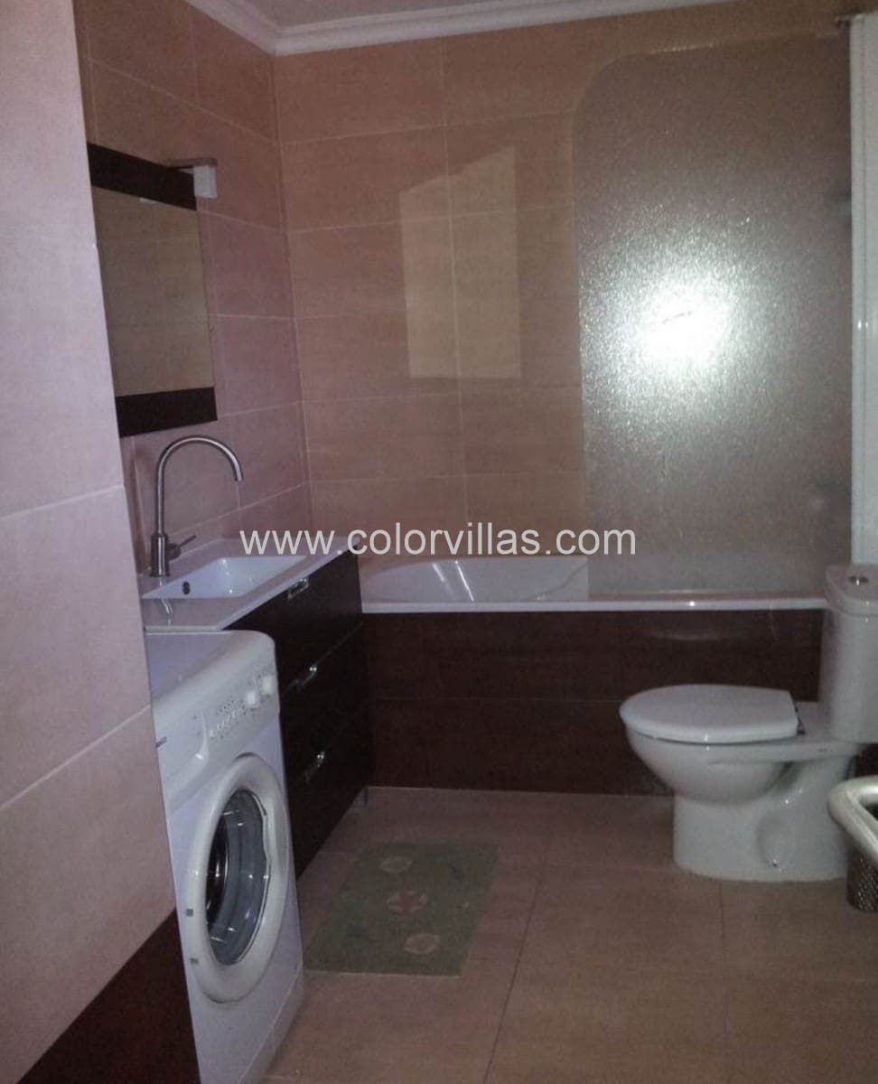 4 makuuhuone Huvila myytävänä paikassa Moraira mukana 
autotalli - 895 000 € (Ref: 9414674)