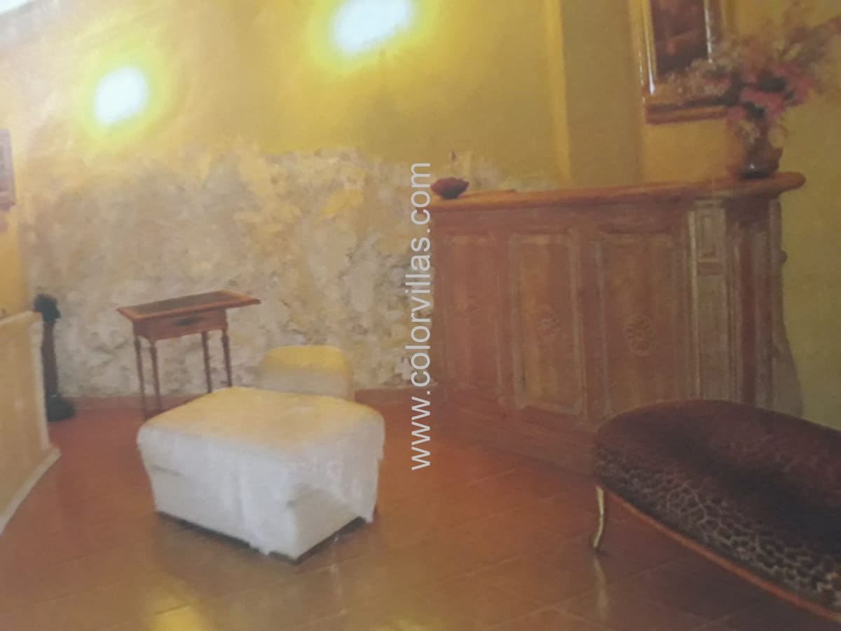 5 Zimmer Villa zu verkaufen in Altea mit Pool Garage - 1.300.000 € (Ref: 9414675)