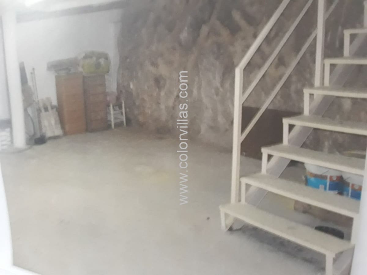 5 Zimmer Villa zu verkaufen in Altea mit Pool Garage - 1.300.000 € (Ref: 9414675)