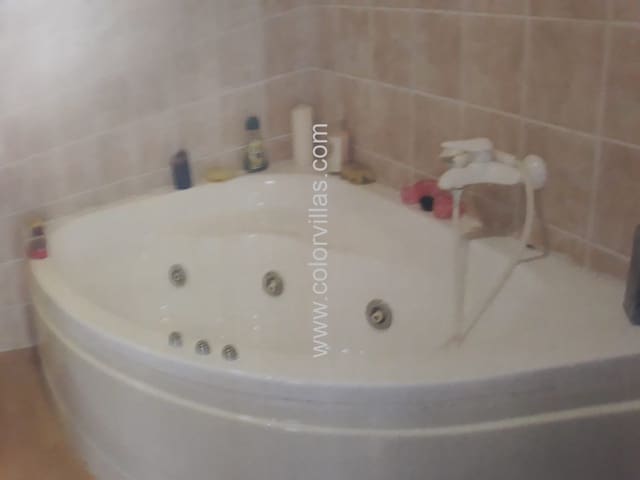 5 Zimmer Villa zu verkaufen in Altea mit Pool Garage - 1.300.000 € (Ref: 9414675)