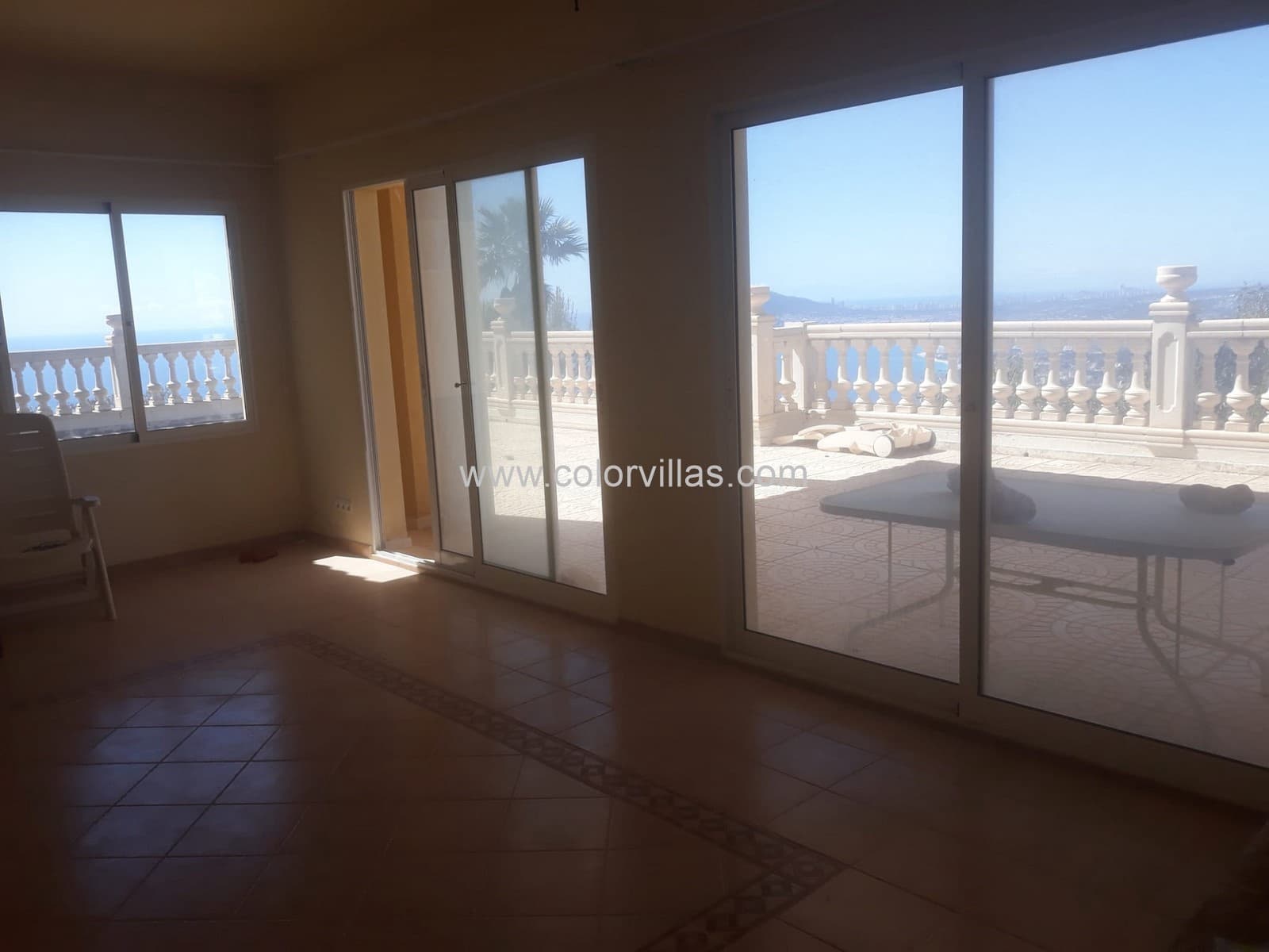 5 Zimmer Villa zu verkaufen in Altea mit Pool Garage - 1.300.000 € (Ref: 9414675)