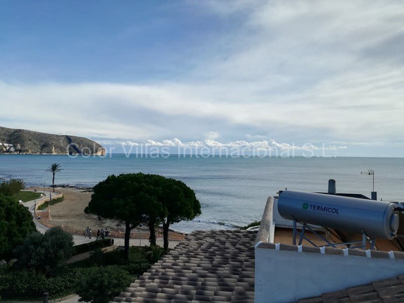 3 soverom Leilighet til salgs i Moraira med garasje - € 449 000 (Ref: 9414676)