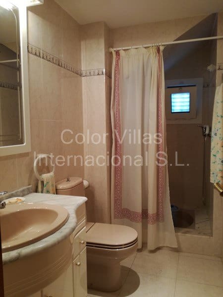 3 soverom Leilighet til salgs i Moraira med garasje - € 449 000 (Ref: 9414676)