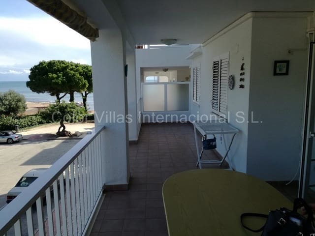 3 soverom Leilighet til salgs i Moraira, Teulada-Moraira med garasje - € 449 000 (Ref: 9414676)