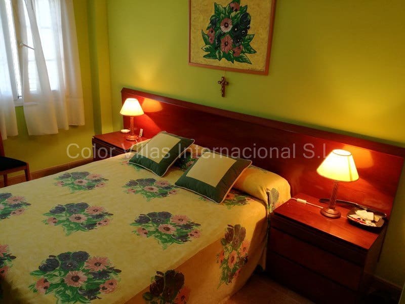 3 soverom Leilighet til salgs i Moraira med garasje - € 449 000 (Ref: 9414676)