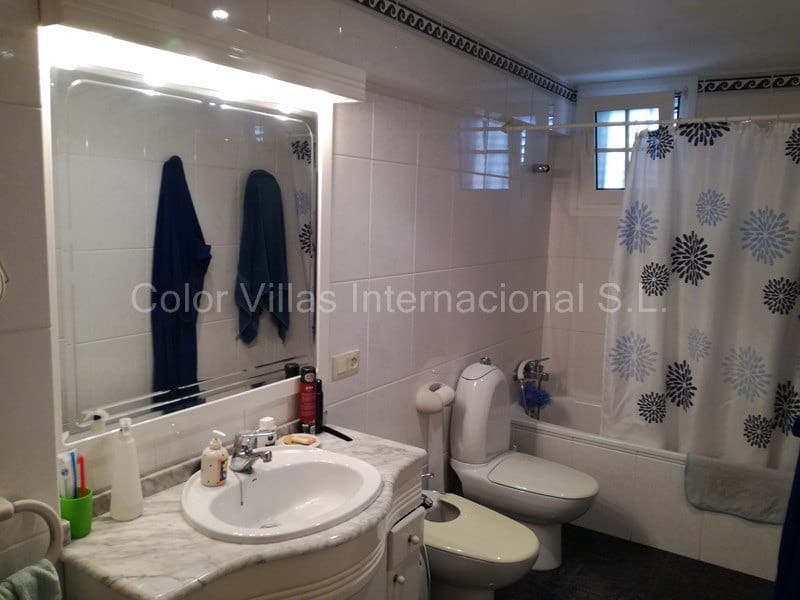 3 soverom Leilighet til salgs i Moraira med garasje - € 449 000 (Ref: 9414676)