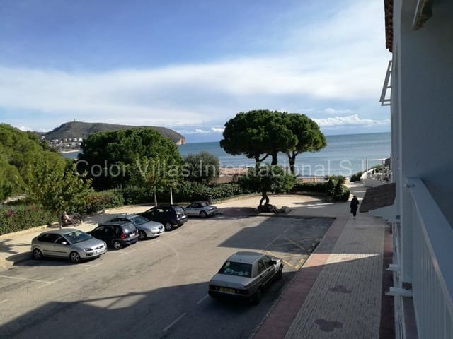 3 soverom Leilighet til salgs i Moraira, Teulada-Moraira med garasje - € 449 000 (Ref: 9414676)