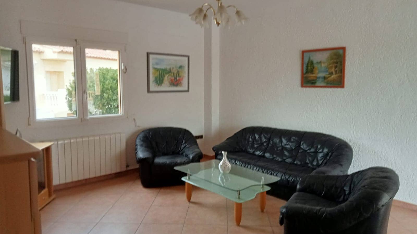 5 bedroom Villa for sale in Calpe / Calp with garage - € 950,000 (Ref: 9414677)