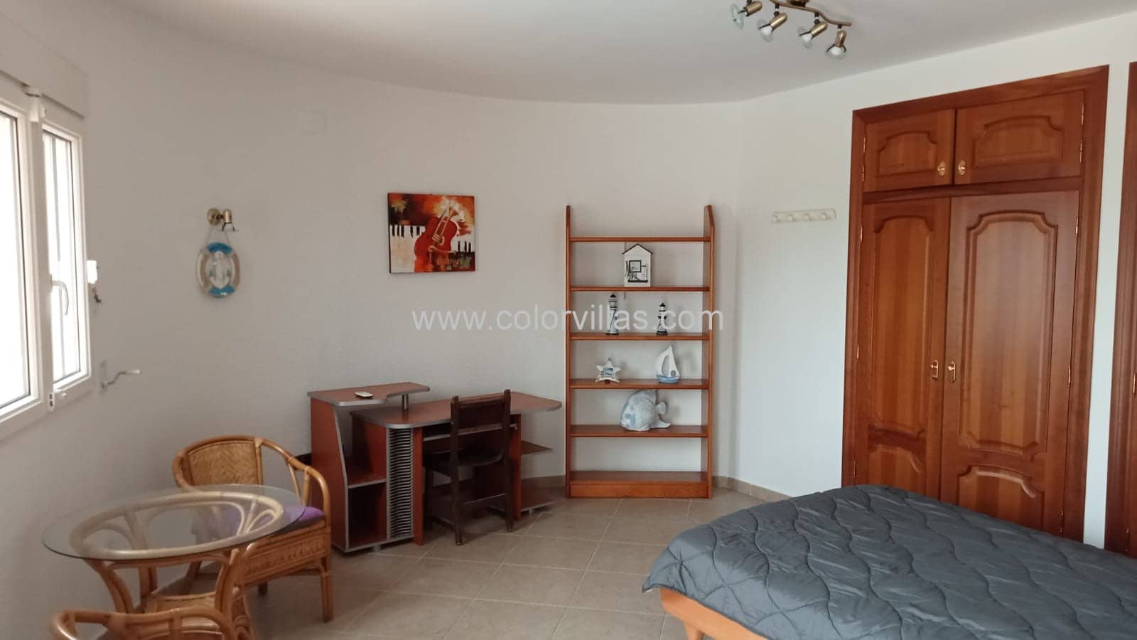 5 bedroom Villa for sale in Calpe / Calp with garage - € 950,000 (Ref: 9414677)