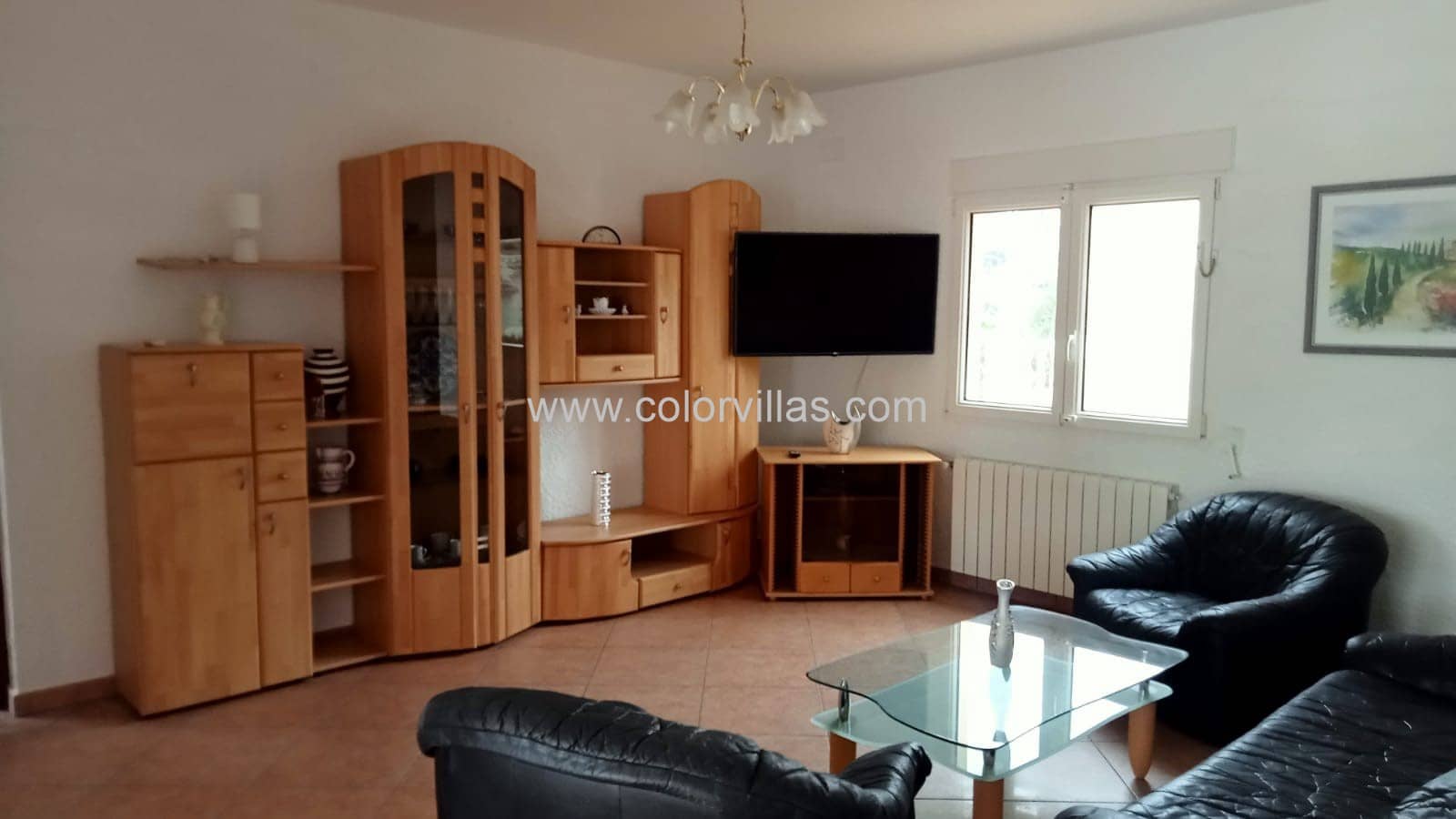 5 bedroom Villa for sale in Calpe / Calp with garage - € 950,000 (Ref: 9414677)