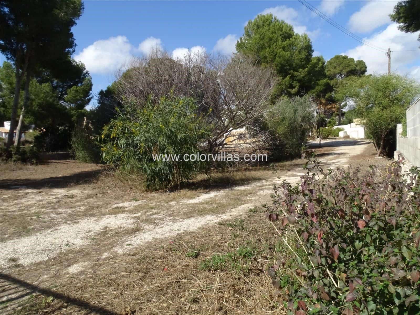 6 bedroom Villa for sale in Moraira - € 1,490,000 (Ref: 9414679)