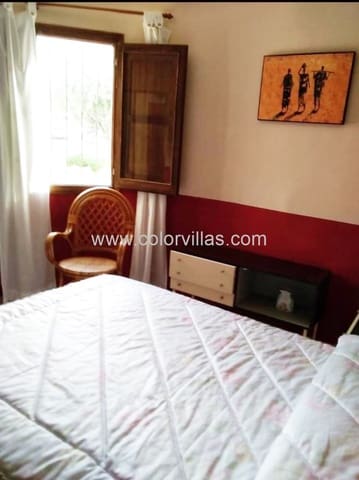 6 bedroom Villa for sale in Moraira, Teulada-Moraira - € 1,490,000 (Ref: 9414679)