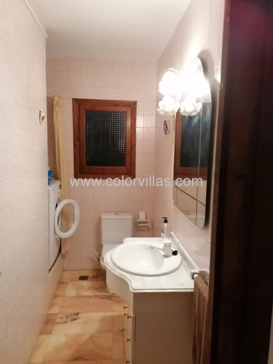 6 bedroom Villa for sale in Moraira - € 1,490,000 (Ref: 9414679)