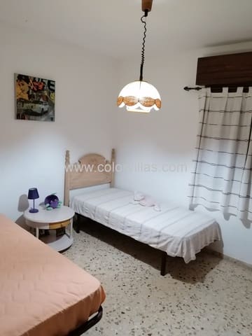 6 bedroom Villa for sale in Moraira, Teulada-Moraira - € 1,490,000 (Ref: 9414679)