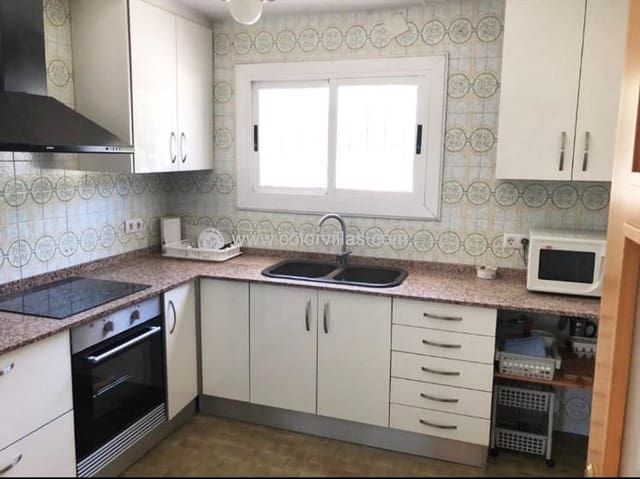 6 bedroom Villa for sale in Moraira, Teulada-Moraira - € 1,490,000 (Ref: 9414679)