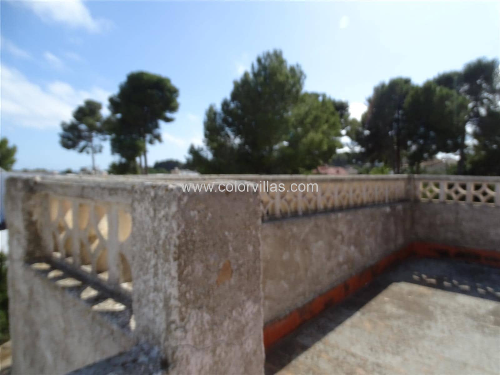 6 bedroom Villa for sale in Moraira - € 1,490,000 (Ref: 9414679)