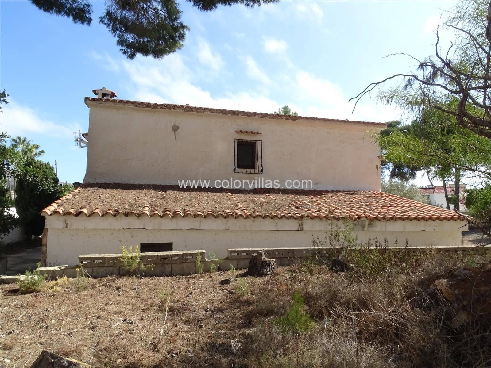 6 bedroom Villa for sale in Moraira - € 1,490,000 (Ref: 9414679)