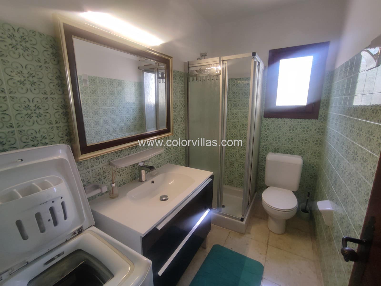 3 makuuhuone Huvila myytävänä paikassa Benissa mukana 
autotalli - 485 000 € (Ref: 9414680)