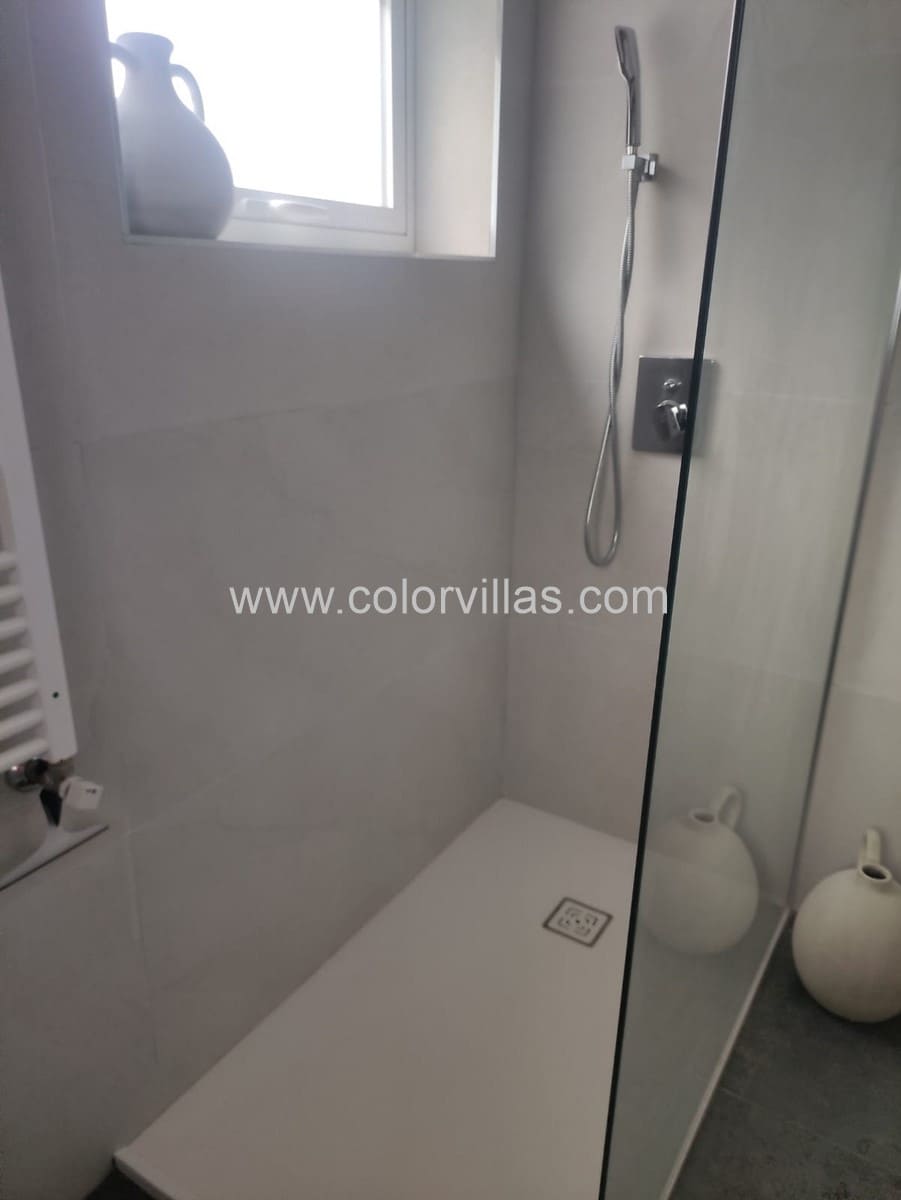 2 bedroom Bungalow for rent in Moraira - € 1,600 (Ref: 9414681)