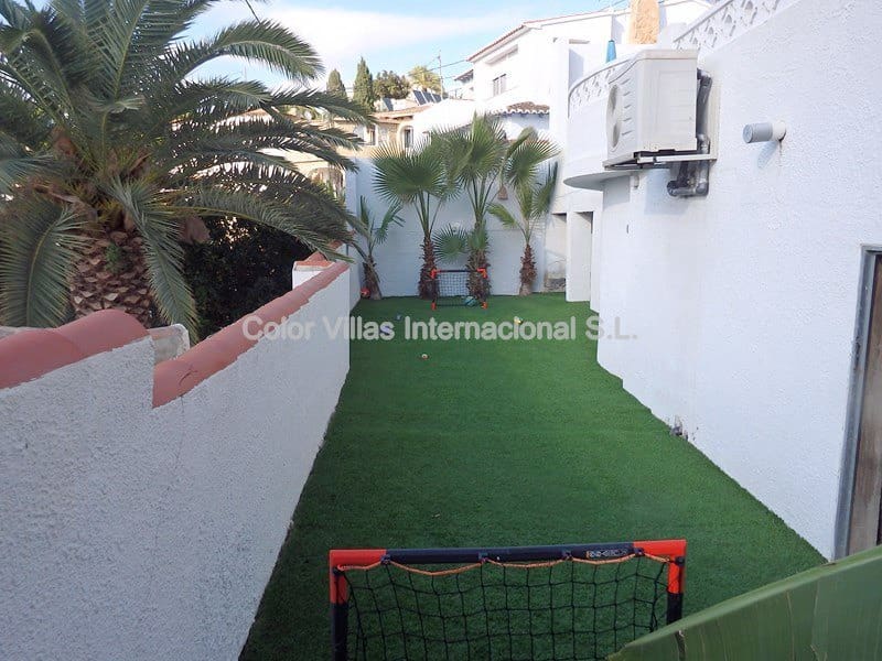 5 sovrum Villa till salu i Montemar med garage - 599 000 € (Ref: 9414682)