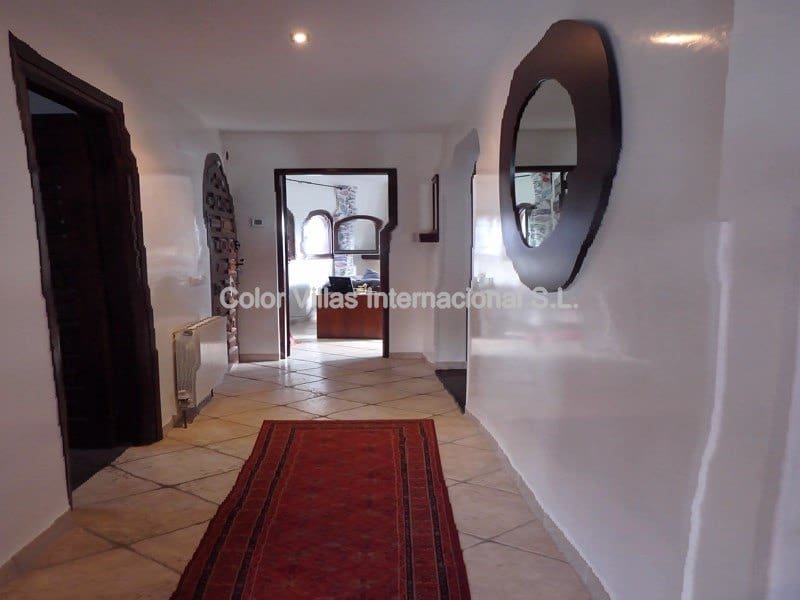 5 sovrum Villa till salu i Montemar med garage - 599 000 € (Ref: 9414682)